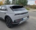 Серый Хендай Ioniq 5, объемом двигателя 0 л и пробегом 43 тыс. км за 24800 $, фото 3 на Automoto.ua