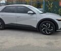 Серый Хендай Ioniq 5, объемом двигателя 0 л и пробегом 43 тыс. км за 24800 $, фото 1 на Automoto.ua
