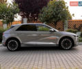 Серый Хендай Ioniq 5, объемом двигателя 0 л и пробегом 35 тыс. км за 29000 $, фото 22 на Automoto.ua