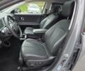 Серый Хендай Ioniq 5, объемом двигателя 0 л и пробегом 99 тыс. км за 29999 $, фото 58 на Automoto.ua