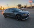 Серый Хендай Ioniq 5, объемом двигателя 0 л и пробегом 22 тыс. км за 26000 $, фото 11 на Automoto.ua