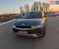 Серый Хендай Ioniq 5, объемом двигателя 0 л и пробегом 22 тыс. км за 26000 $, фото 7 на Automoto.ua