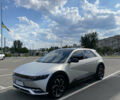 Серый Хендай Ioniq 5, объемом двигателя 0 л и пробегом 28 тыс. км за 27000 $, фото 4 на Automoto.ua