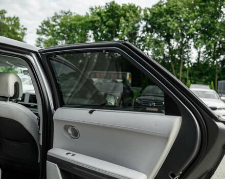 Сірий Хендай Ioniq 5, об'ємом двигуна 0 л та пробігом 50 тис. км за 30599 $, фото 64 на Automoto.ua