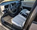 Серый Хендай Ioniq 5, объемом двигателя 0 л и пробегом 38 тыс. км за 31500 $, фото 1 на Automoto.ua