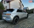 Серый Хендай Ioniq 5, объемом двигателя 0 л и пробегом 84 тыс. км за 31700 $, фото 3 на Automoto.ua