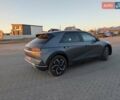 Серый Хендай Ioniq 5, объемом двигателя 0 л и пробегом 22 тыс. км за 26000 $, фото 15 на Automoto.ua