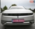 Серый Хендай Ioniq 5, объемом двигателя 0 л и пробегом 49 тыс. км за 24000 $, фото 33 на Automoto.ua