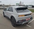 Сірий Хендай Ioniq 5, об'ємом двигуна 0 л та пробігом 119 тис. км за 20500 $, фото 4 на Automoto.ua