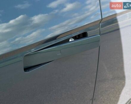 Серый Хендай Ioniq 5, объемом двигателя 0 л и пробегом 90 тыс. км за 23500 $, фото 14 на Automoto.ua