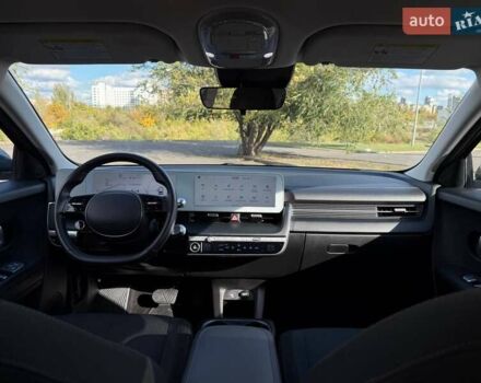 Серый Хендай Ioniq 5, объемом двигателя 0 л и пробегом 90 тыс. км за 23500 $, фото 41 на Automoto.ua