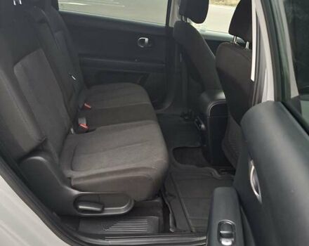 Сірий Хендай Ioniq 5, об'ємом двигуна 0 л та пробігом 119 тис. км за 20500 $, фото 28 на Automoto.ua