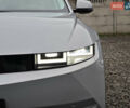 Серый Хендай Ioniq 5, объемом двигателя 0 л и пробегом 61 тыс. км за 29000 $, фото 11 на Automoto.ua