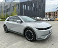 Серый Хендай Ioniq 5, объемом двигателя 0 л и пробегом 55 тыс. км за 29999 $, фото 1 на Automoto.ua