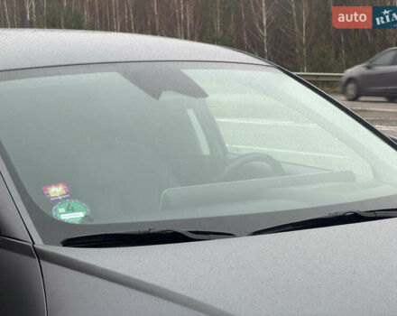 Сірий Хендай Ioniq 5, об'ємом двигуна 0 л та пробігом 65 тис. км за 34999 $, фото 32 на Automoto.ua