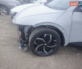 Серый Хендай Ioniq 5, объемом двигателя 0 л и пробегом 27 тыс. км за 18400 $, фото 13 на Automoto.ua