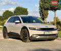 Серый Хендай Ioniq 5, объемом двигателя 0 л и пробегом 31 тыс. км за 25700 $, фото 1 на Automoto.ua