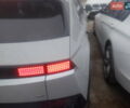 Серый Хендай Ioniq 5, объемом двигателя 0 л и пробегом 27 тыс. км за 18400 $, фото 5 на Automoto.ua