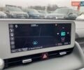 Серый Хендай Ioniq 5, объемом двигателя 0 л и пробегом 35 тыс. км за 26500 $, фото 16 на Automoto.ua