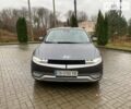 Сірий Хендай Ioniq 5, об'ємом двигуна 0 л та пробігом 5 тис. км за 48000 $, фото 9 на Automoto.ua