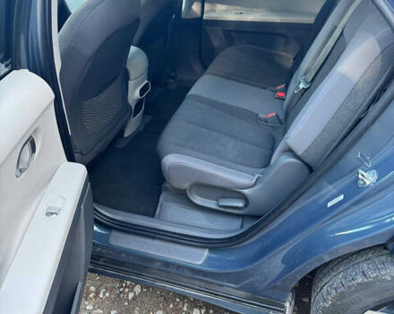 Серый Хендай Ioniq 5, объемом двигателя 0 л и пробегом 141 тыс. км за 21300 $, фото 21 на Automoto.ua