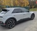 Серый Хендай Ioniq 5, объемом двигателя 0 л и пробегом 43 тыс. км за 24800 $, фото 7 на Automoto.ua