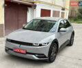 Серый Хендай Ioniq 5, объемом двигателя 0 л и пробегом 151 тыс. км за 22700 $, фото 116 на Automoto.ua
