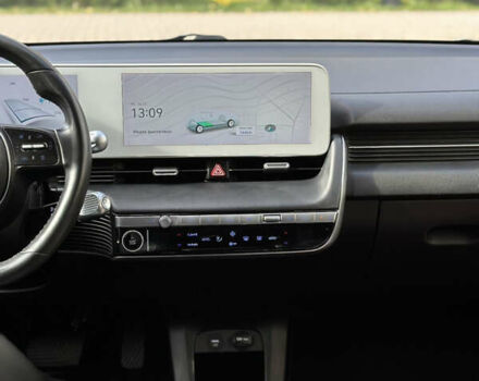 Серый Хендай Ioniq 5, объемом двигателя 0 л и пробегом 185 тыс. км за 23900 $, фото 69 на Automoto.ua
