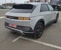 Сірий Хендай Ioniq 5, об'ємом двигуна 0 л та пробігом 119 тис. км за 20500 $, фото 6 на Automoto.ua