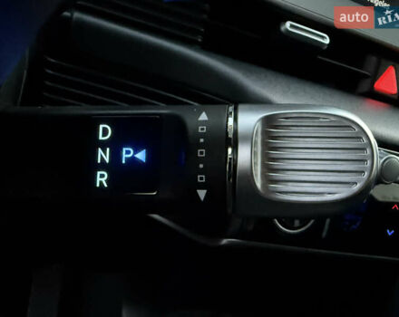 Сірий Хендай Ioniq 5, об'ємом двигуна 0 л та пробігом 66 тис. км за 22900 $, фото 69 на Automoto.ua