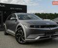 Сірий Хендай Ioniq 5, об'ємом двигуна 0 л та пробігом 50 тис. км за 30599 $, фото 6 на Automoto.ua