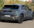 Серый Хендай Ioniq 5, объемом двигателя 0 л и пробегом 90 тыс. км за 23500 $, фото 15 на Automoto.ua