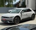 Серый Хендай Ioniq 5, объемом двигателя 0 л и пробегом 56 тыс. км за 26900 $, фото 5 на Automoto.ua
