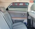Серый Хендай Ioniq 5, объемом двигателя 0 л и пробегом 91 тыс. км за 33400 $, фото 12 на Automoto.ua