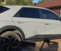Серый Хендай Ioniq 5, объемом двигателя 0 л и пробегом 39 тыс. км за 23800 $, фото 8 на Automoto.ua