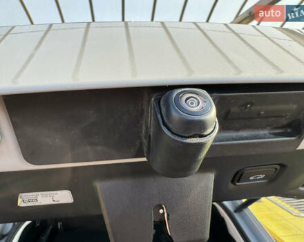 Хендай Ioniq 5 2022 в Ровно на Automoto.ua Серый Хендай Ioniq 5, объемом двигателя 0 л и пробегом 38 тыс. км за 26900 $, фото 51 на Automoto.ua