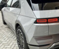 Серый Хендай Ioniq 5, объемом двигателя 0 л и пробегом 163 тыс. км за 22999 $, фото 14 на Automoto.ua