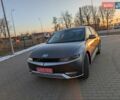 Серый Хендай Ioniq 5, объемом двигателя 0 л и пробегом 22 тыс. км за 26000 $, фото 5 на Automoto.ua