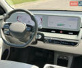 Серый Хендай Ioniq 5, объемом двигателя 0 л и пробегом 1 тыс. км за 27900 $, фото 9 на Automoto.ua
