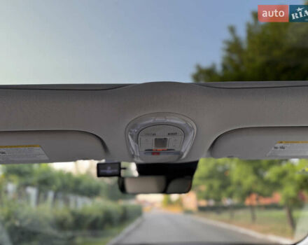 Серый Хендай Ioniq 5, объемом двигателя 0 л и пробегом 35 тыс. км за 29000 $, фото 60 на Automoto.ua