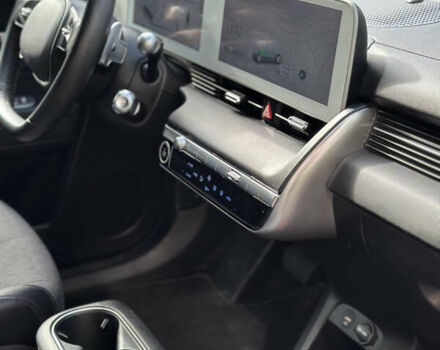 Серый Хендай Ioniq 5, объемом двигателя 0 л и пробегом 185 тыс. км за 23900 $, фото 79 на Automoto.ua