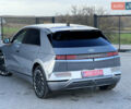 Серый Хендай Ioniq 5, объемом двигателя 0 л и пробегом 73 тыс. км за 24999 $, фото 12 на Automoto.ua