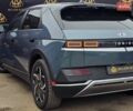 Серый Хендай Ioniq 5, объемом двигателя 0 л и пробегом 61 тыс. км за 26900 $, фото 7 на Automoto.ua
