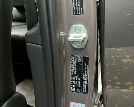 Хендай Ioniq 5 2022 в Тернополе на Automoto.ua Серый Хендай Ioniq 5, объемом двигателя 0 л и пробегом 62 тыс. км за 29800 $, фото 25 на Automoto.ua