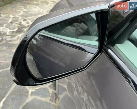 Серый Хендай Ioniq 5, объемом двигателя 0 л и пробегом 55 тыс. км за 24999 $, фото 55 на Automoto.ua