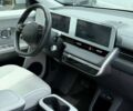 Серый Хендай Ioniq 5, объемом двигателя 0 л и пробегом 56 тыс. км за 26900 $, фото 11 на Automoto.ua