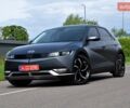 Серый Хендай Ioniq 5, объемом двигателя 0 л и пробегом 33 тыс. км за 23200 $, фото 1 на Automoto.ua