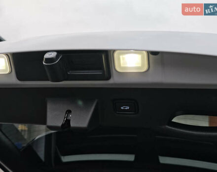 Серый Хендай Ioniq 5, объемом двигателя 0 л и пробегом 61 тыс. км за 29000 $, фото 60 на Automoto.ua