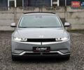 Серый Хендай Ioniq 5, объемом двигателя 0 л и пробегом 61 тыс. км за 29000 $, фото 2 на Automoto.ua
