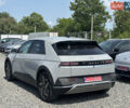 Серый Хендай Ioniq 5, объемом двигателя 0 л и пробегом 108 тыс. км за 23800 $, фото 5 на Automoto.ua